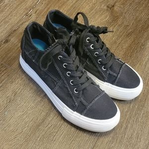 Jenn Ardor Wedge Sneakers